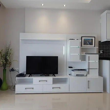 Deluxe Hill Sun 2 * Alanya